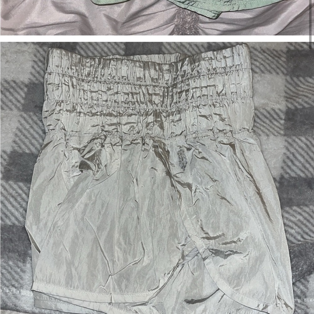 3 FP shorts bundle